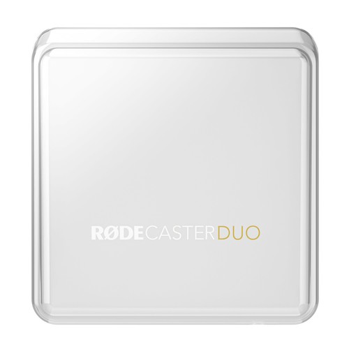 Rode rodecover duo - rode,