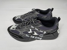 Diesel Serendipity Sport Sneaker low Black Größe 45