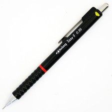 Rotring Tikky II Pencil Black