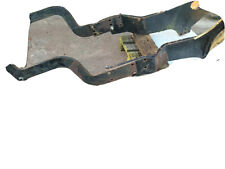 Frontladerkonsolen  passend für Case / New Holland 