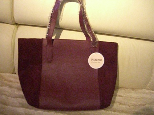 Shopper umhängetasche groß - /,