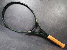Prince - Graphite Oversize - L4 - 4 1/2 - Tennisschläger Racket - Vintage 1987