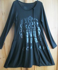 *Rundholz BL* Kleid / Tunika
