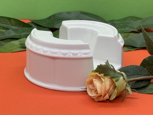 Rosenthal stövchen anna weiß - rosenthal,