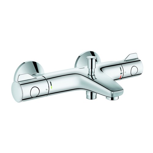 Grohe grohtherm 800 - grohtherm, thermostat