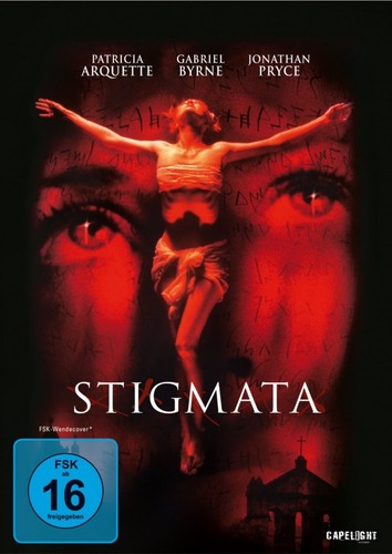 Stigmata - (patricia, arquette)