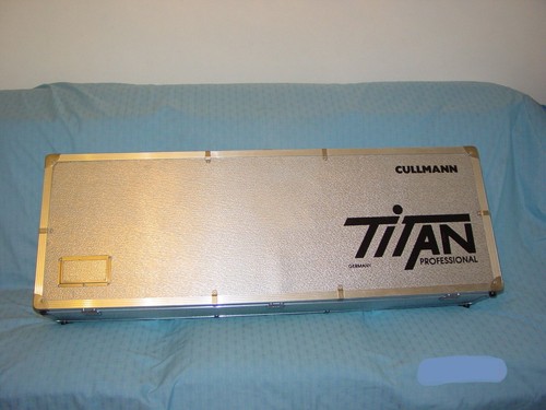 Cullmann titan professional - titan,