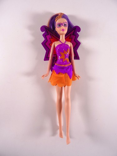 Barbie die - barbie, in