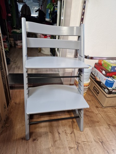 Stokke tripp trapp hochstuhl - trapp,
