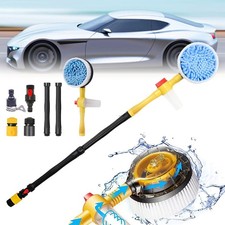 Autowaschbürste Automatischem