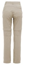 Frilufts trekkinghose zipoff - frilufts,