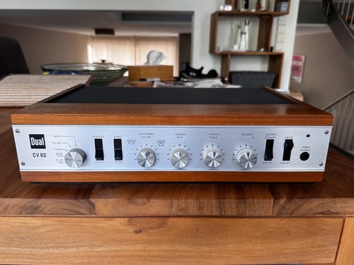 Dual vintage - 80,