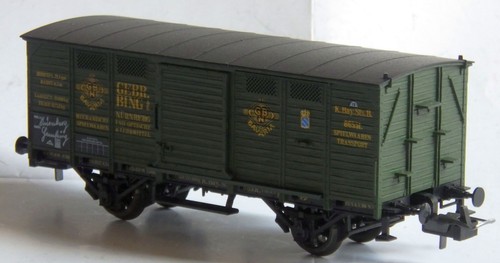 Trix express international - express,