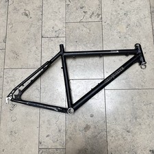 One scandal aluminium - one, 26"