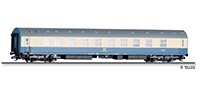 Tillig 75008 funkmesswagen - tillig,
