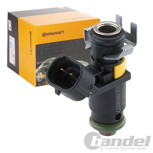 CONTINENTAL/VDO