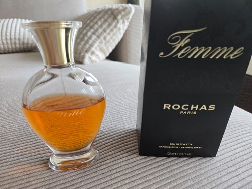 Madame rochas femme - madame, im