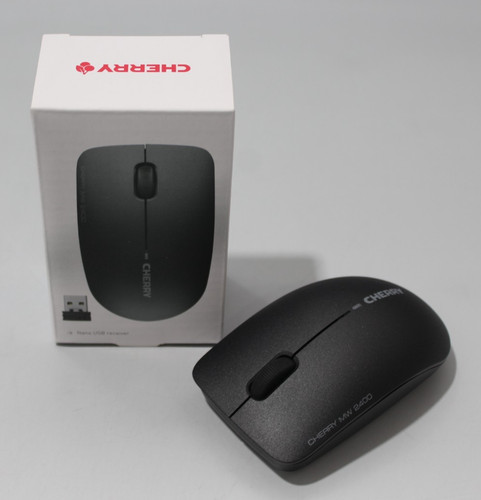 Cherry 2400 wireless - cherry,