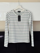 Monari longsleeve 34 - monari,
