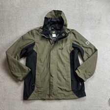 JACK WOLFSKIN Herren Jacke Gr