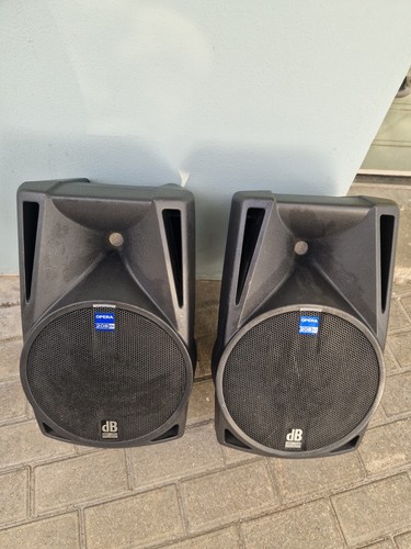 Technologies opera 208d - db,