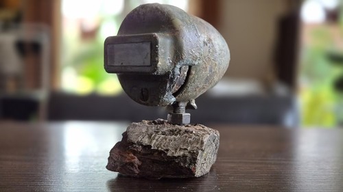 Ww2 tarnlicht bodenfund - ww2,