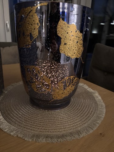 Partylite windlicht wirbelnde - partylite,