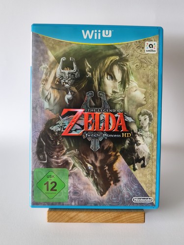The legend zelda - the, twilight