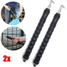 2x Drillapparat Draht Driller