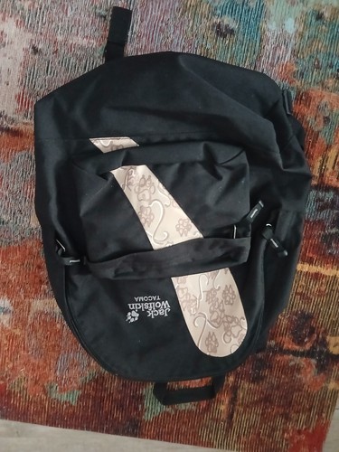 Jack wolfskin tacoma - wolfskin,