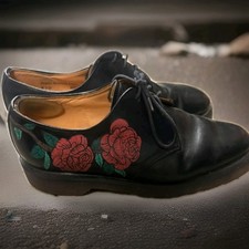 Dr. Martens 1461 Made in