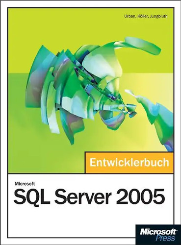 Microsoft sql server 2005 - microsoft,