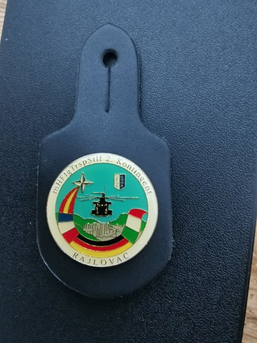 Brustanhänger bundeswehr - brustanhänger,