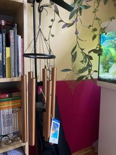 grosse Woodstock Chimes Klangspiele