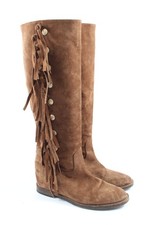 VIA ROMA 15 Westernstiefel