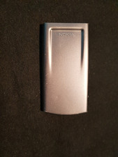 Original NOKIA Akku-Deckel