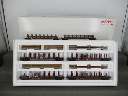 Märklin spur 47319 - h0,