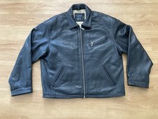 Vintage Y2K Echt Leder