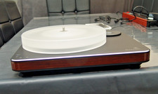 clearaudio Ovation Plattenspieler / Laufwerk / Neupreis: 6900,00 Euro