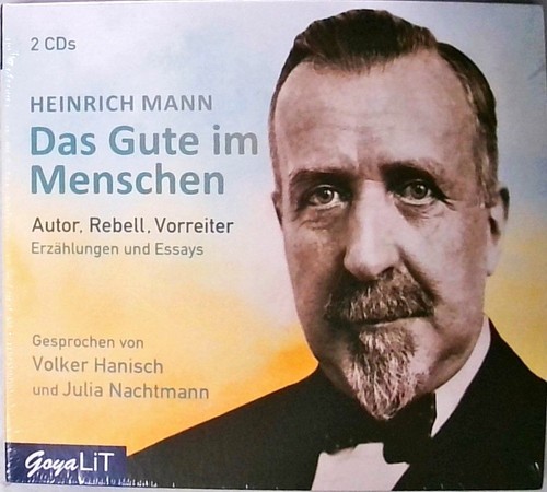 Das gute menschen - gute, im