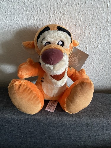 Disney tigger 30cm kuscheltier - disney,