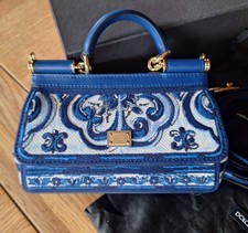 Dolce & Gabbana Kleine