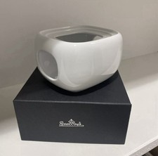 Suomi Stövchen Weiß