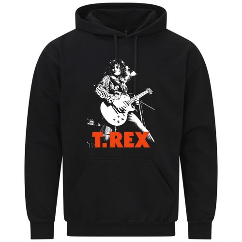 Rex rock band - t.rex, marc