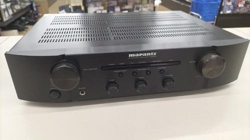 Marantz pm5004 vollverstärker - marantz,