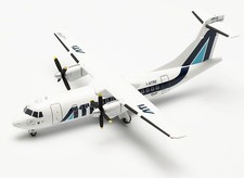 HERPA, ATR-42-300 ATI Aero