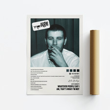 Arctic Monkeys, Whatever