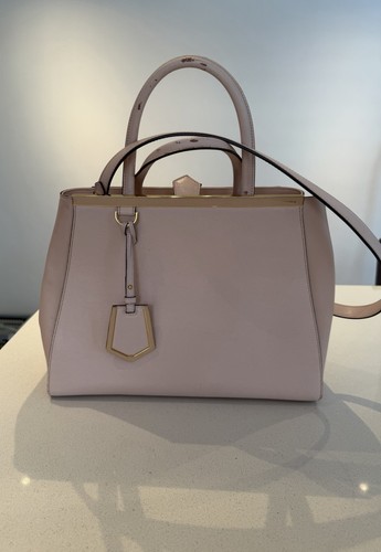 Fendi 2jours shopper zartem - fendi,
