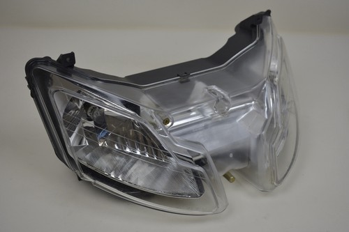 Scheinwerfer frontlicht - scheinwerfer,