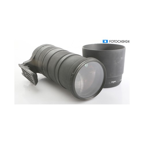 Sigma 3 150 500 apo - 5,0-6,3/150-500,
